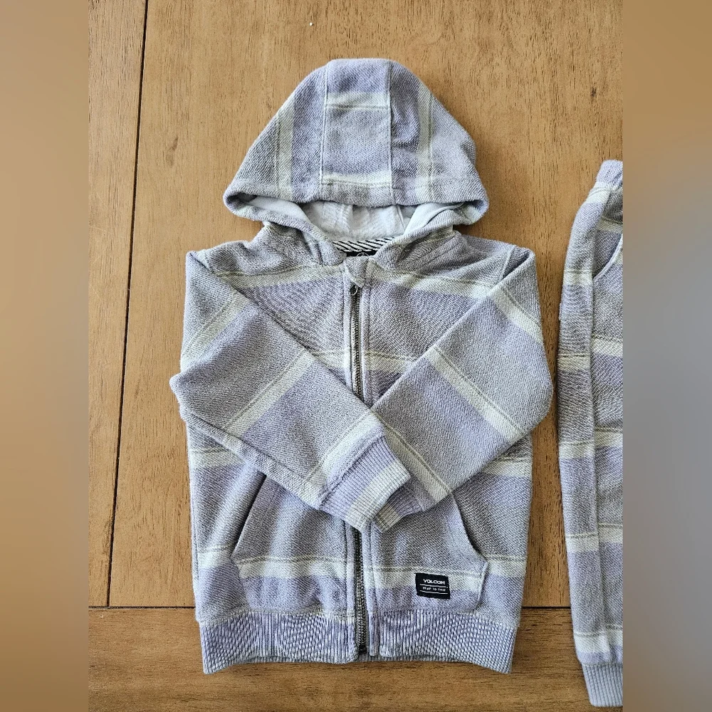 Volcom Toddler Set - Picture 3 of 5
